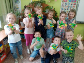Лучший подарок маме — тот, что сделан своими руками! Лучший подарок маме — тот, что сделан своими руками!.