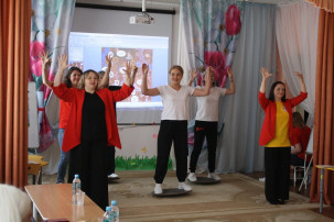 Муниципальный конкурс «Педагогический дуэт» Муниципальный конкурс «Педагогический дуэт».