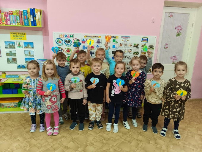 С ДНЕМ ОТЦА! С ДНЕМ ОТЦА!.