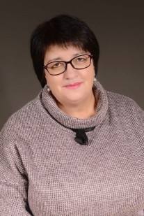 Австриевских Вера Павловна Австриевских Вера Павловна