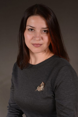Инструктор по физической культуре Тарасова Маргарита Юрьевна Инструктор по физической культуре Тарасова Маргарита Юрьевна