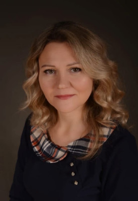 Заместитель заведующего Салькова Светлана Анатольевна Заместитель заведующего Салькова Светлана Анатольевна