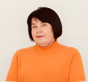 Учитель-логопед Мелихова Людмила Николаевна Учитель-логопед Мелихова Людмила Николаевна